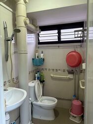 Blk 362 Clementi Avenue 2 (Clementi), HDB 3 Rooms #557956811